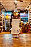 Redwood Empire Bourbon Whiskey 750mL - Arthur Cantina Wine & Liquor