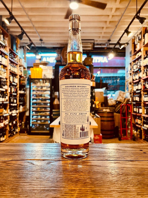 Redwood Empire Bourbon Whiskey 750mL - Arthur Cantina Wine & Liquor