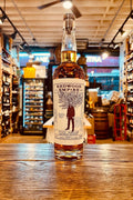 Redwood Empire Bourbon Whiskey 750mL - Arthur Cantina Wine & Liquor