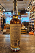 Redwood Empire Foggy Burl Single Malt Whiskey 750mL - Arthur Cantina Wine & Liquor
