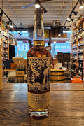 Redwood Empire Foggy Burl Single Malt Whiskey 750mL - Arthur Cantina Wine & Liquor