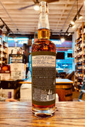 Redwood Empire Rye Rocket Top Whiskey 750mL - Arthur Cantina Wine & Liquor