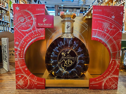 Remy Martin XO NO BOX 700mL - Arthur Cantina Wine & Liquor