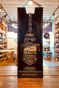 Reserva de la Familia Reposado 750mL - Arthur Cantina Wine & Liquor