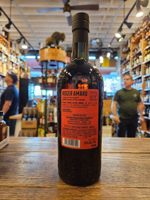 Roger Amaro Importante 700mL - Arthur Cantina Wine & Liquor