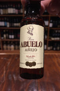Ron Abuelo Anejo 50mL - Arthur Cantina Wine & Liquor