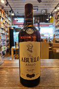 Ron Abuelo Anejo Rum 1L - Arthur Cantina Wine & Liquor