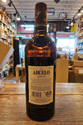 Ron Abuelo Anejo Rum 1L - Arthur Cantina Wine & Liquor