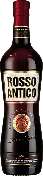 Rosso Antico 750mL - Arthur Cantina Wine & Liquor