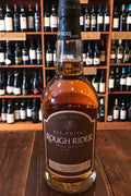 Rough Rider Bull Moose Rye Whiskey 750mL - Arthur Cantina Wine & Liquor