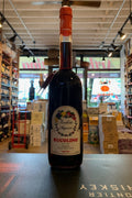 Rucolino Amaro Ischia Sapori 700mL - Arthur Cantina Wine & Liquor