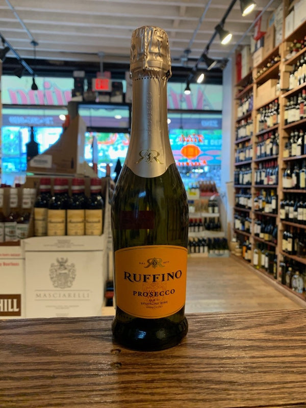 Ruffino Prosecco 375mL - Arthur Cantina Wine & Liquor