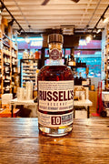 Russells Reserve 10 Year Old 750mL - Arthur Cantina Wine & Liquor
