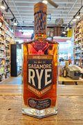 Sagamore Rye Double Oak Whiskey - Arthur Cantina Wine & Liquor