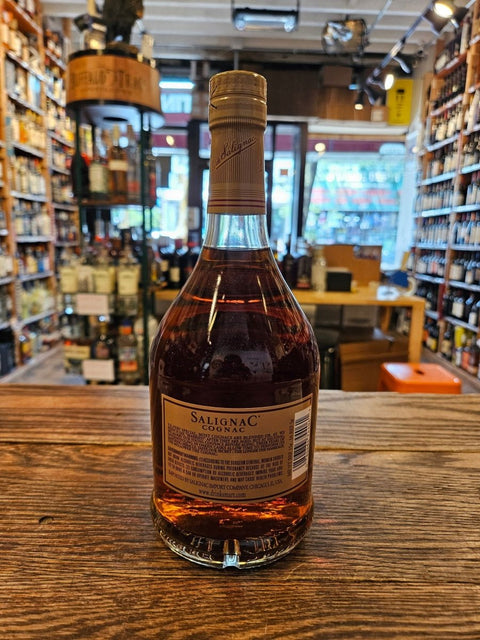 Salignac Cognac VS 750ml - Arthur Cantina Wine & Liquor