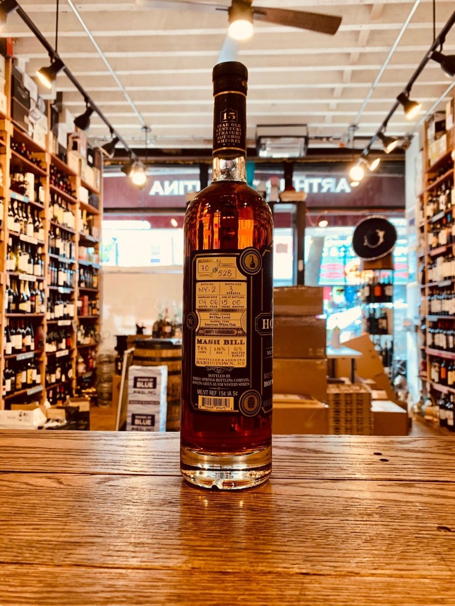 Rare Goods – Arthur Cantina Wine & Liquor