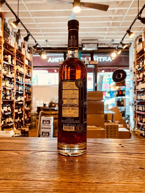 Sam Houston 15 yr Old 750mL - Arthur Cantina Wine & Liquor