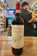 San Lorenzo Chianti Superiore 2023 750mL - Arthur Cantina Wine & Liquor