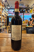 San Lorenzo Chianti Superiore 2023 750mL - Arthur Cantina Wine & Liquor