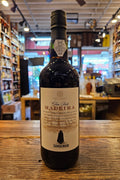 Sandeman Madeira Fine Rich 750mL - Arthur Cantina Wine & Liquor