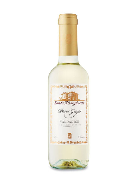 Santa Margherita Pinot Grigio 375mL - Arthur Cantina Wine & Liquor