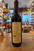 Santadi Carignano del Sulcis Grotta Rossa 2021 750mL - Arthur Cantina Wine & Liquor