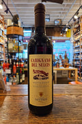 Santadi Carignano del Sulcis Grotta Rossa 2021 750mL - Arthur Cantina Wine & Liquor