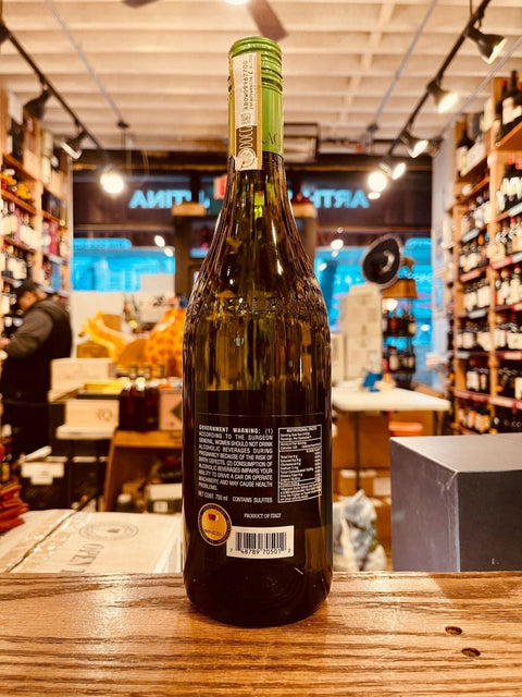 Saracco Moscato D'Asti 750ml - Arthur Cantina Wine & Liquor