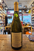 Saracina Chardonnay 2023 750mL - Arthur Cantina Wine & Liquor