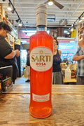 Sarti Rosa Aperitivo 700mL - Arthur Cantina Wine & Liquor