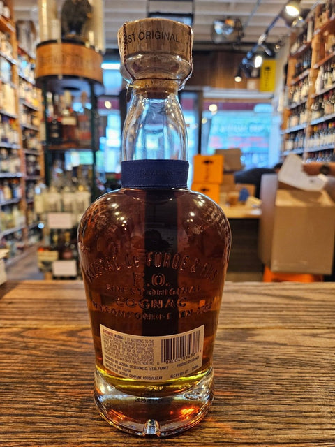 Sazerac de Forge Cognac 750mL - Arthur Cantina Wine & Liquor