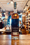Sazerac Rye 18 Year Old 750mL - Arthur Cantina Wine & Liquor