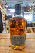 Scapa 16 Year Orkney Single Malt Scotch Whisky 700mL - Arthur Cantina Wine & Liquor