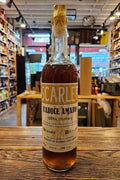 Scarlet Radice Amaro 700mL - Arthur Cantina Wine & Liquor