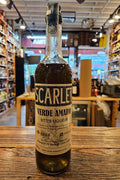 Scarlet Verde Amaro 700mL - Arthur Cantina Wine & Liquor