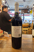 Scavone Cantine Syrah Frapatto 750mL - Arthur Cantina Wine & Liquor