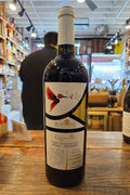 Scavone Cantine Syrah Frapatto 750mL - Arthur Cantina Wine & Liquor