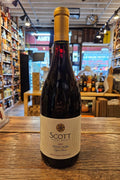 Scott Family Arroyo Seco Pinot Noir 750mL 2023 - Arthur Cantina Wine & Liquor