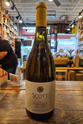 Scott Family Estate Arroyo Seco Chardonnay 2022 750mL - Arthur Cantina Wine & Liquor