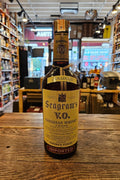 Seagram's V.O. 1961 750mL 86.8 - Arthur Cantina Wine & Liquor