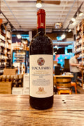 Sella Mosca Tanca Farra Alghero 750mL - Arthur Cantina Wine & Liquor