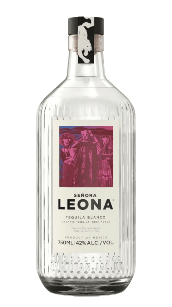 Senora Leona Blanco 1L - Arthur Cantina Wine & Liquor