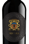 Serpara Aglianico del Vulture Superiore 750mL 2015 - Arthur Cantina Wine & Liquor