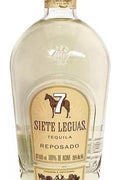 Siete Leguas Reposado 1L - Arthur Cantina Wine & Liquor