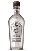 Siete Leguas Siete Décadas Blanco 750ml - Arthur Cantina Wine & Liquor