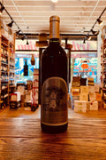 Silver Oak Alexander Cabernet 2020 750mL - Arthur Cantina Wine & Liquor