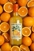 Silvio Carta Sard Orange 700mL - Arthur Cantina Wine & Liquor