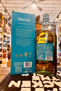 Singleton Luscious Nectar Single Malt 12Yr 750mL - Arthur Cantina Wine & Liquor