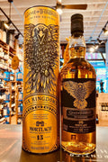 Six Kingdoms Mortlach 15yr 750mL Game of Thrones - Arthur Cantina Wine & Liquor