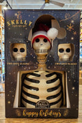 Skelly Tequila Blanco Skeleto 750mL - Arthur Cantina Wine & Liquor